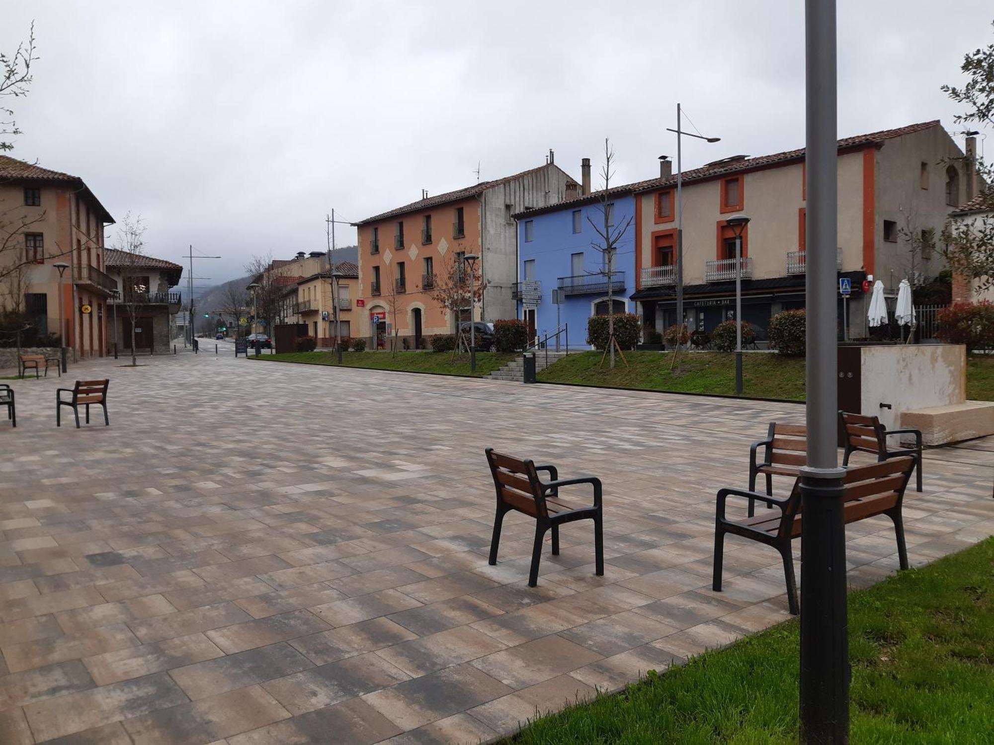Habitatge Turístic Cal Ferrer