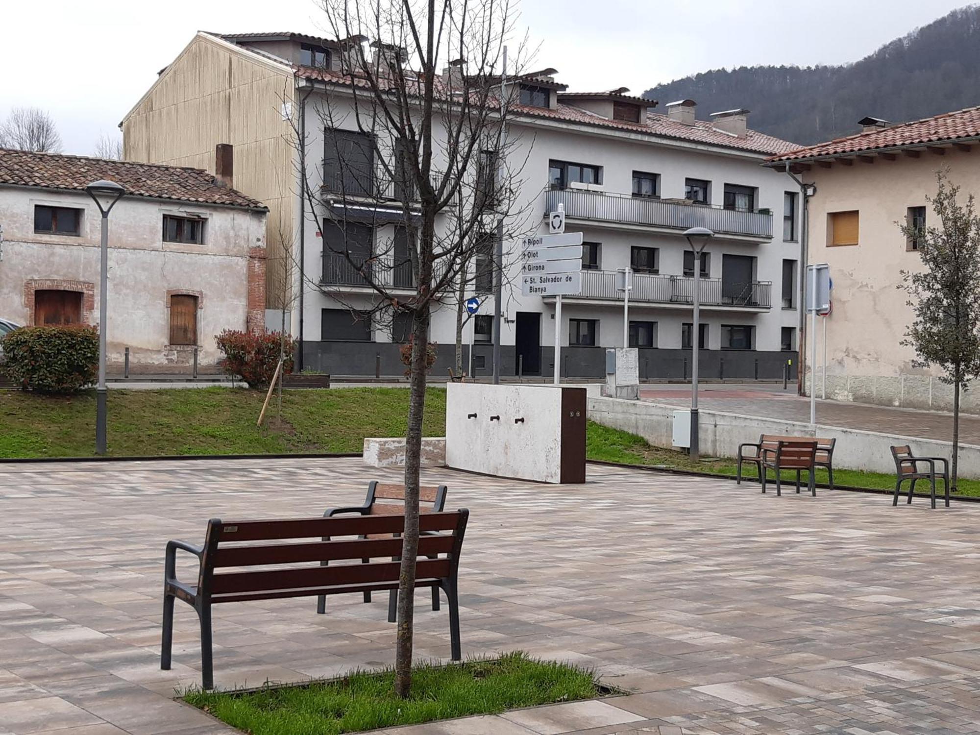 Apartamento Habitatge Turístic Cal Ferrer *