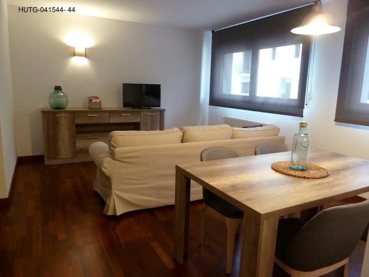 Apartamento Habitatge Turístic Cal Ferrer