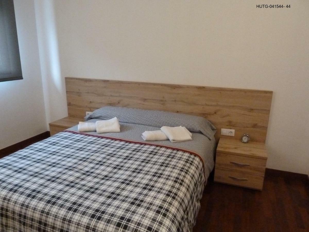 Apartamento Habitatge Turístic Cal Ferrer