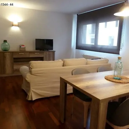 Habitatge Turistic Cal Ferrer Apartment Sant Pau de Seguries Exterior photo