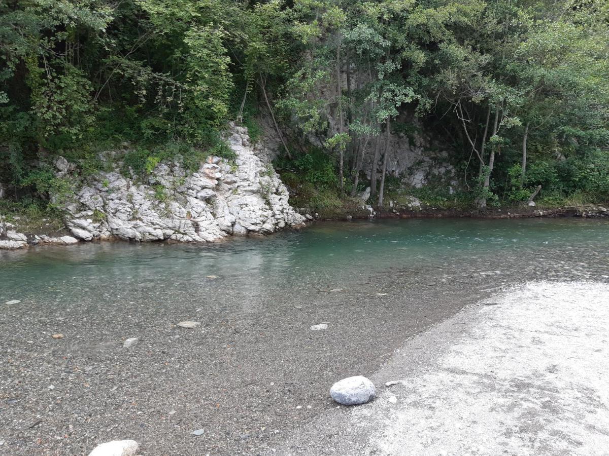Habitatge Turistic Cal Ferrer *