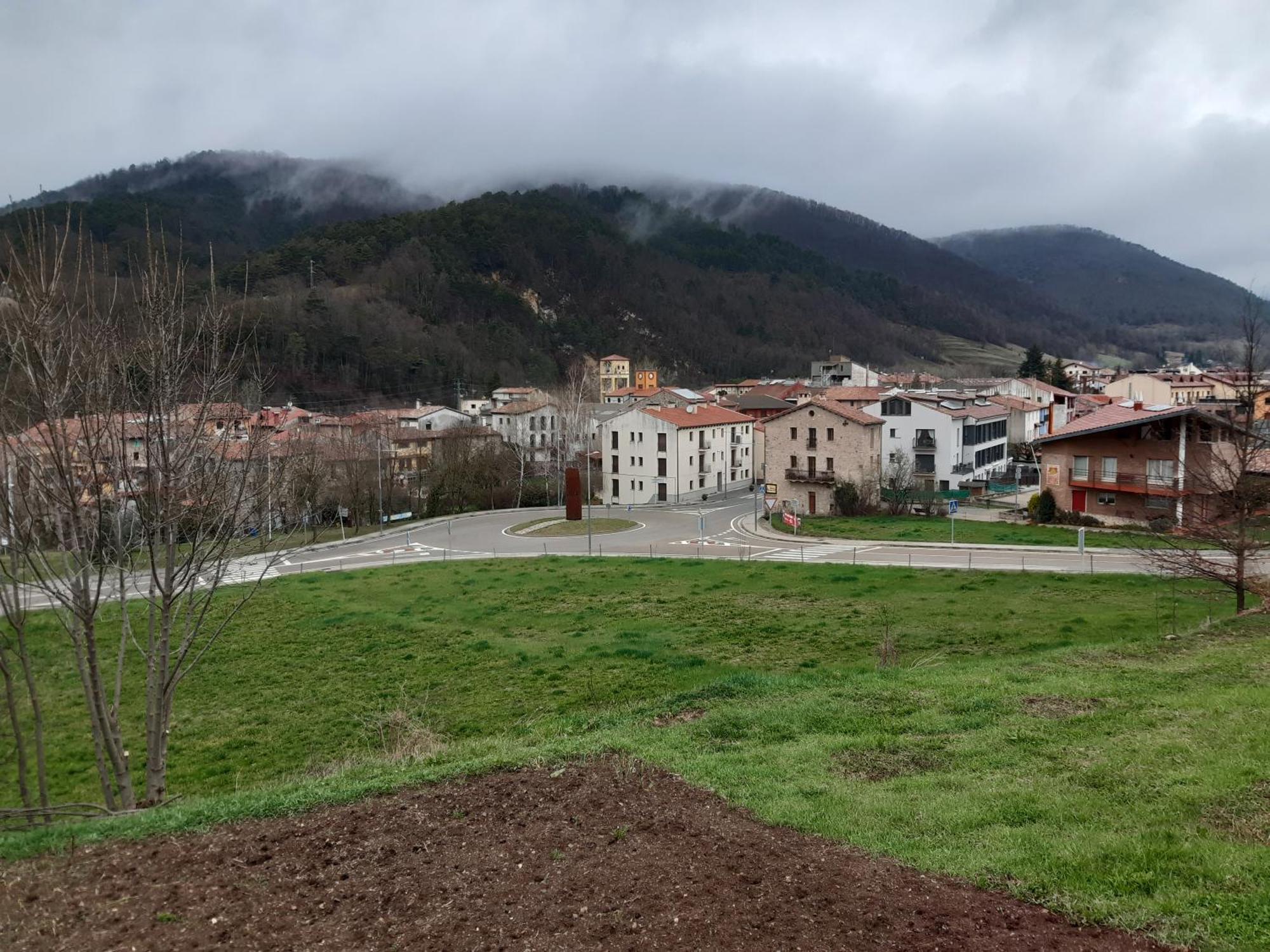 Apartament Habitatge Turistic Cal Ferrer