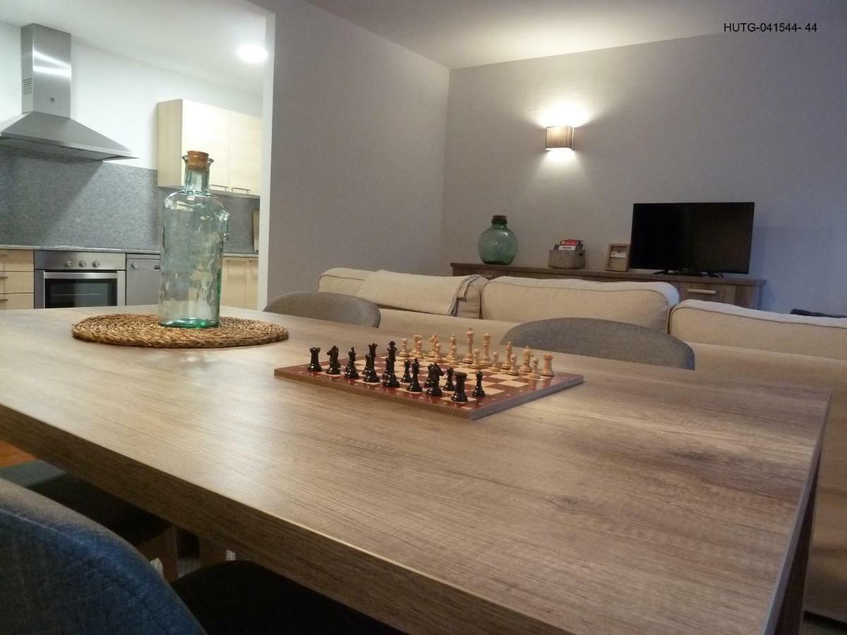Apartment Habitatge Turistic Cal Ferrer *