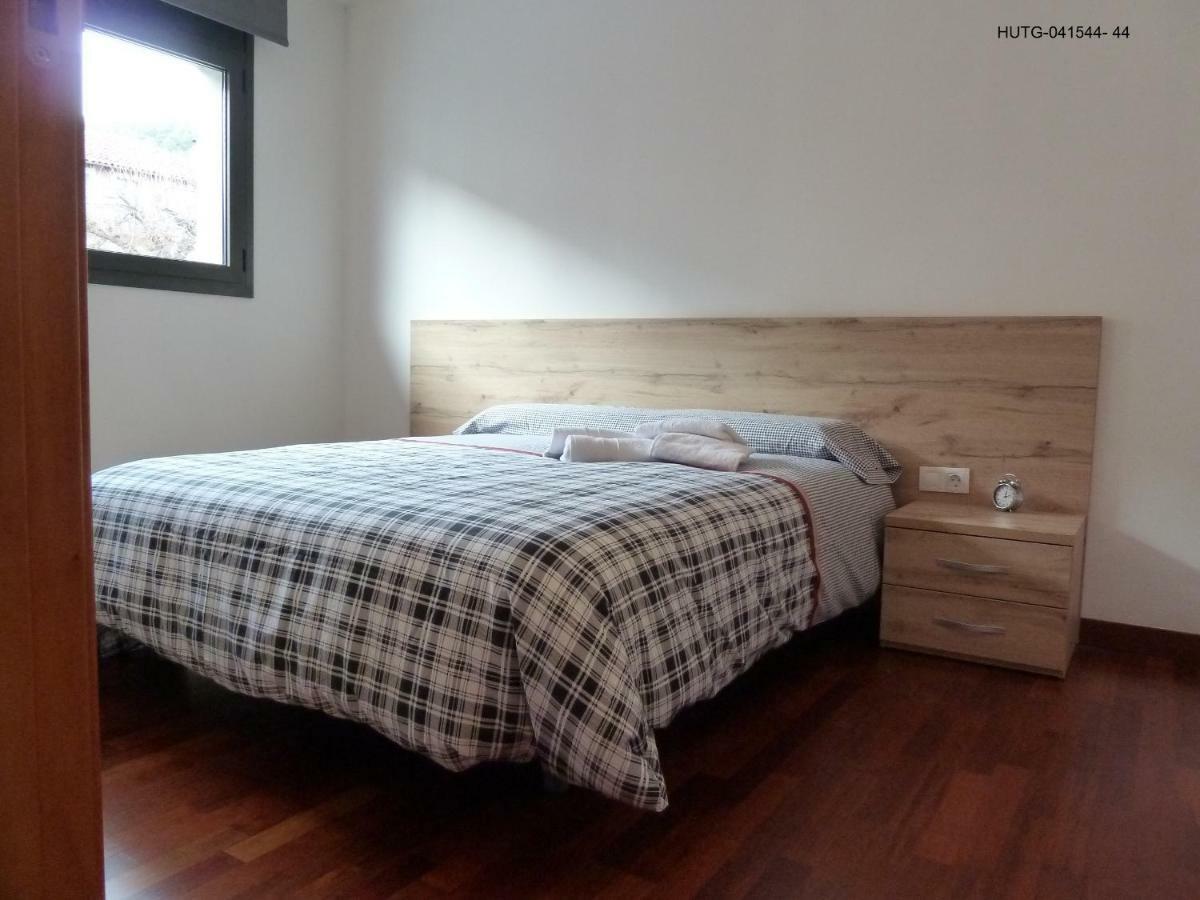 Habitatge Turistic Cal Ferrer