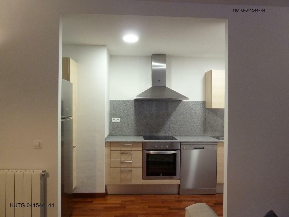 Apartament Habitatge Turistic Cal Ferrer *