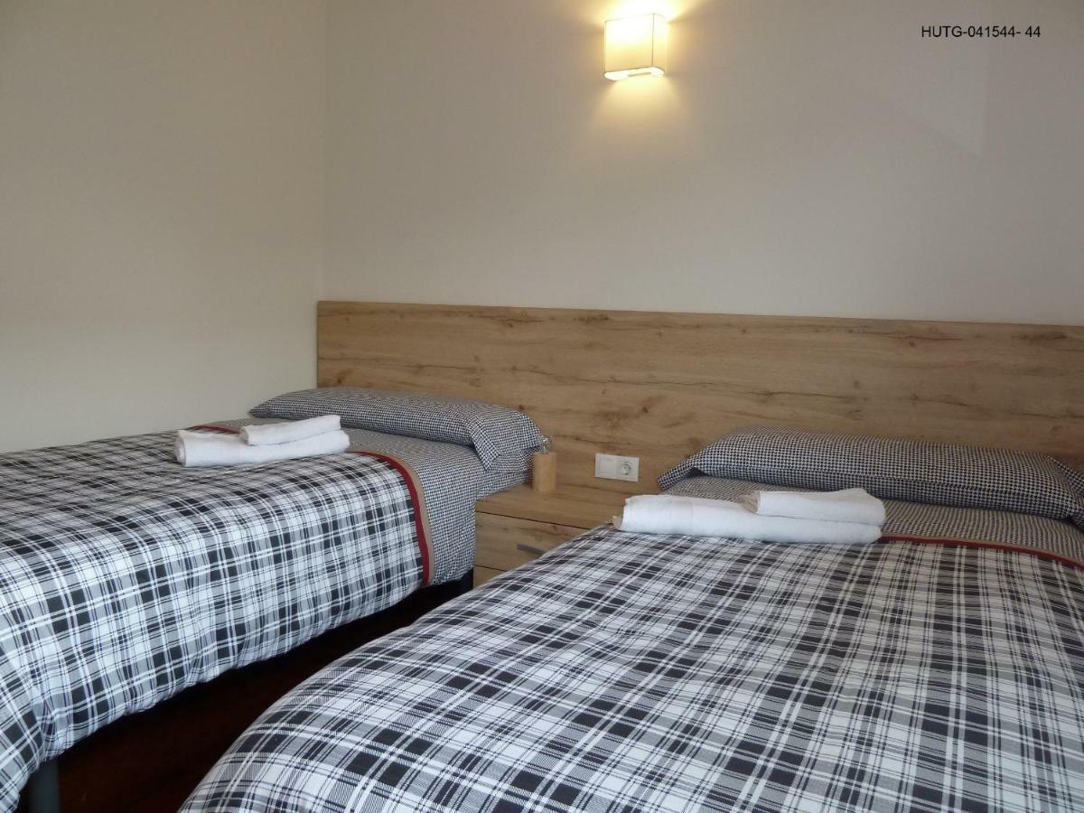 Habitatge Turistic Cal Ferrer Apartament *