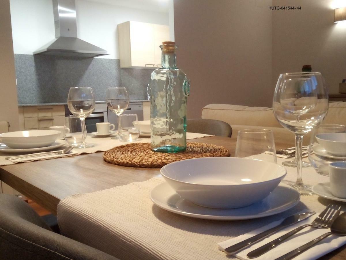 Apartament Habitatge Turistic Cal Ferrer