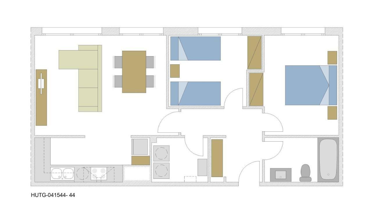 Apartment Habitatge Turistic Cal Ferrer